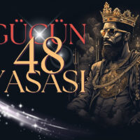 Gücün 48 Yasası