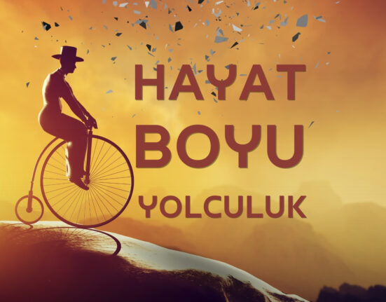 Hayat Boyu Yolculuk