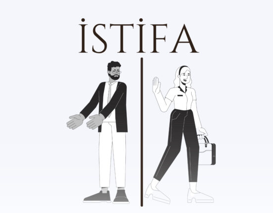 İstifa