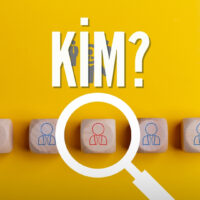 Kimi İşe alacaksınız