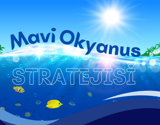 Mavi Okyanus Stratejisi