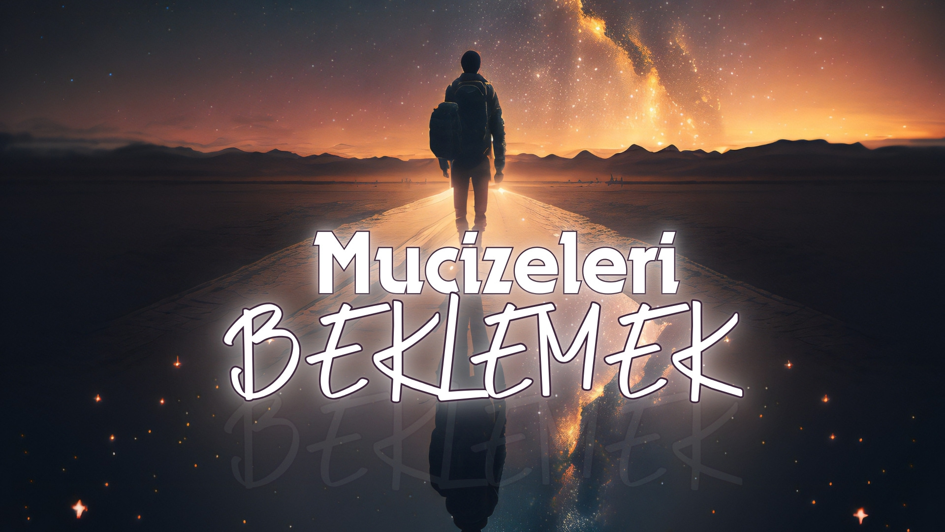 Mucizeleri Beklemek