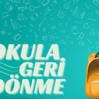Okula Geri Dönme