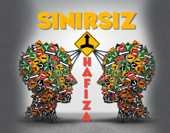 Sınırsız Hafıza