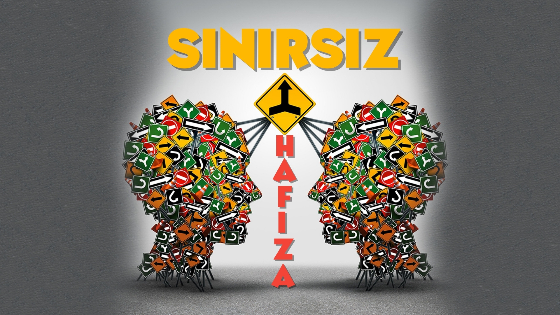 Sınırsız Hafıza