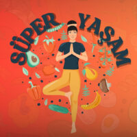 Süper Yaşam