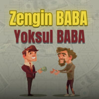 Zengin Baba - Yoksul Baba