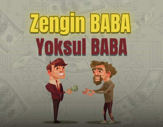 Zengin Baba - Yoksul Baba