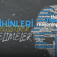 Zihinleri Değiştiren Kelimeler