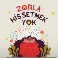 Zorla Hissetmek Yok