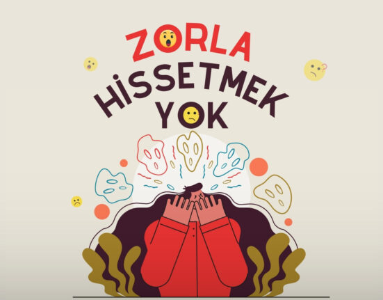 Zorla Hissetmek Yok