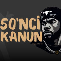 50'nci Kanun - Fifty Cent