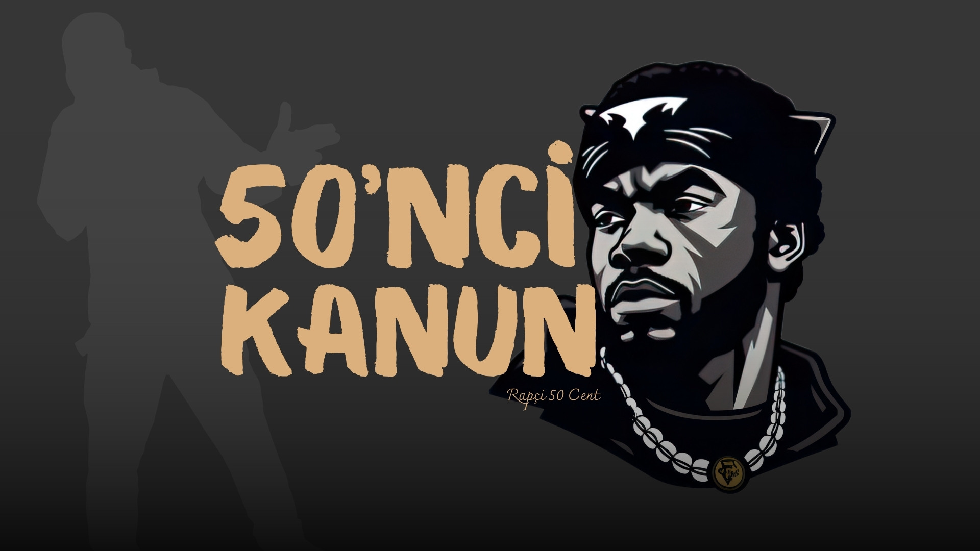 50'nci Kanun - Fifty Cent