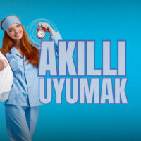 Akıllı Uyumak