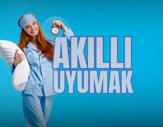 Akıllı Uyumak