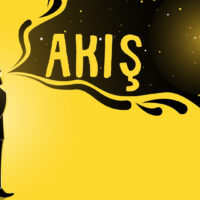 Akış