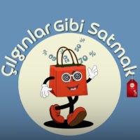 Çılgınlar Gibi Satmak