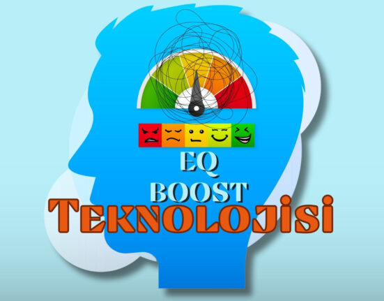 EQ Boost Teknolojisi