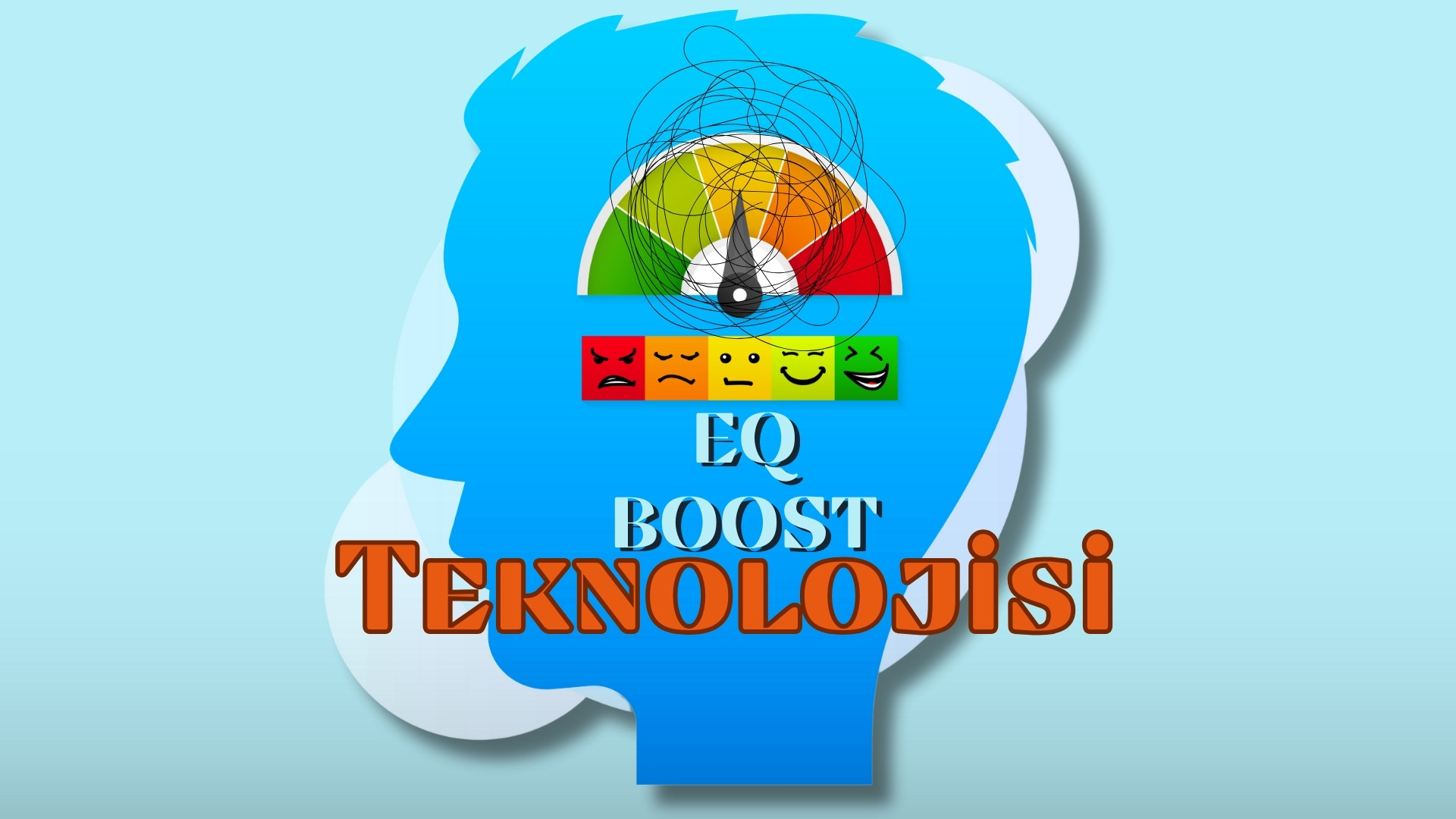 EQ Boost Teknolojisi