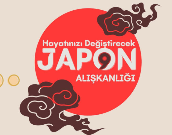 Hayatınızı Değiştirecek 9 Japon Alışkanlığı