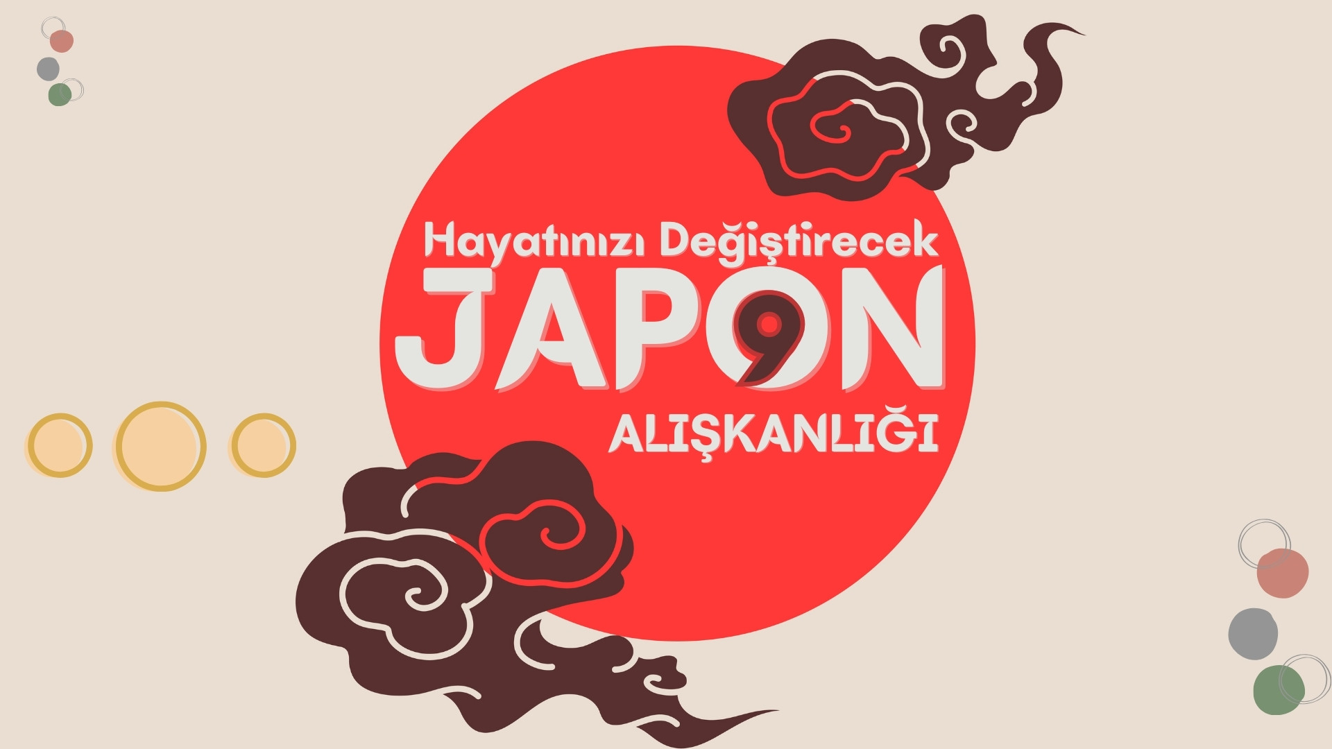 Hayatınızı Değiştirecek 9 Japon Alışkanlığı