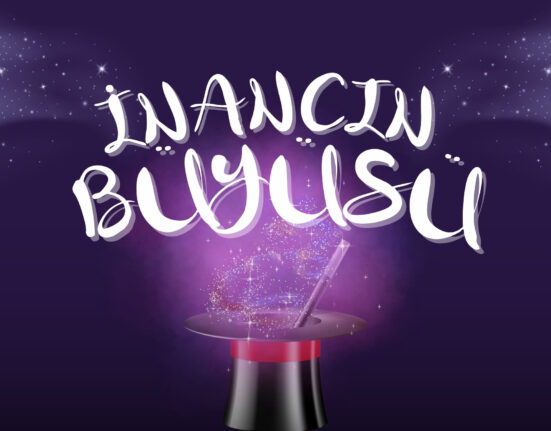 İnancın Büyüsü