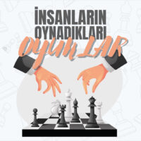 İnsanların Oynadıkları Oyunlar