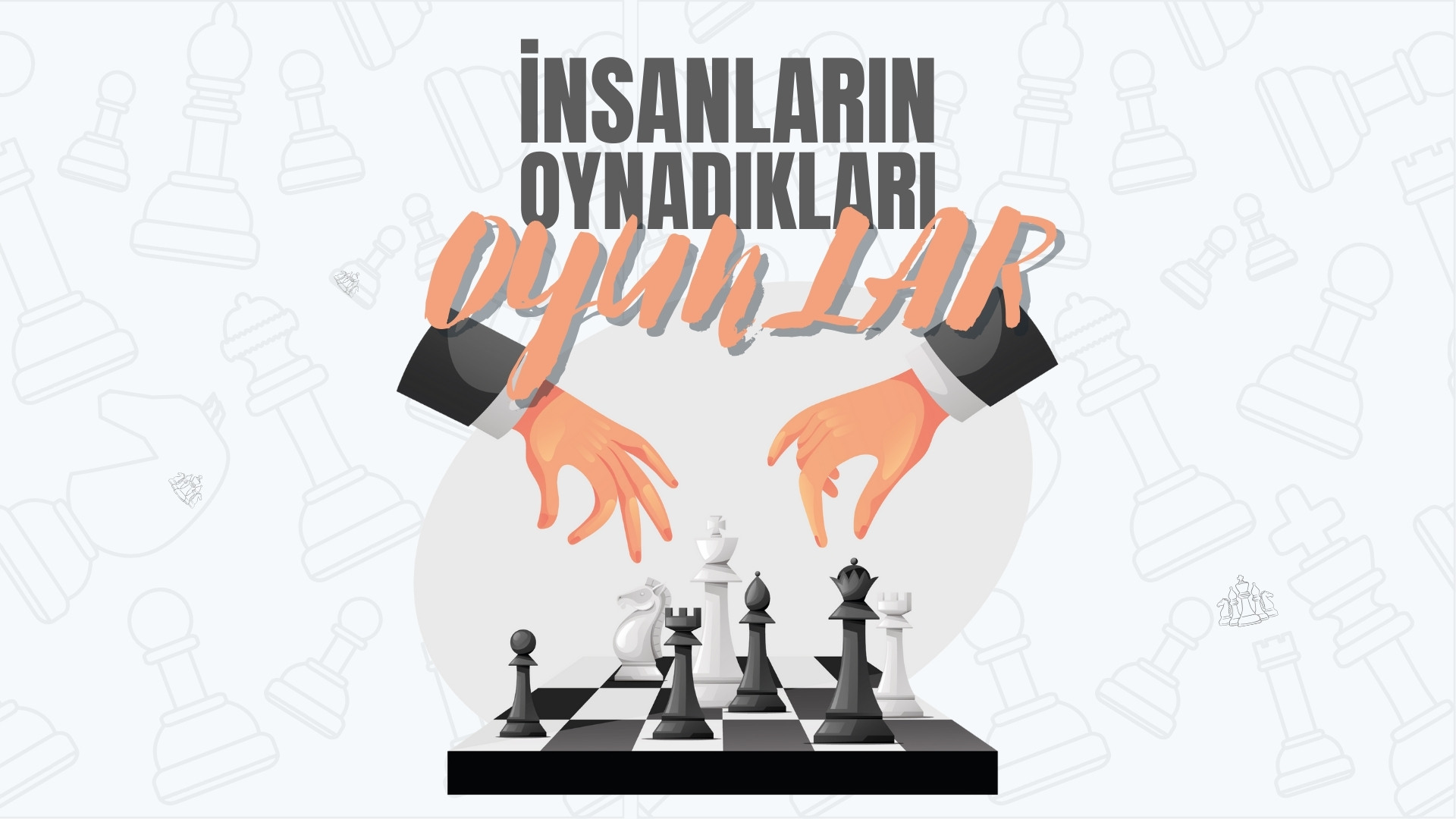 İnsanların Oynadıkları Oyunlar