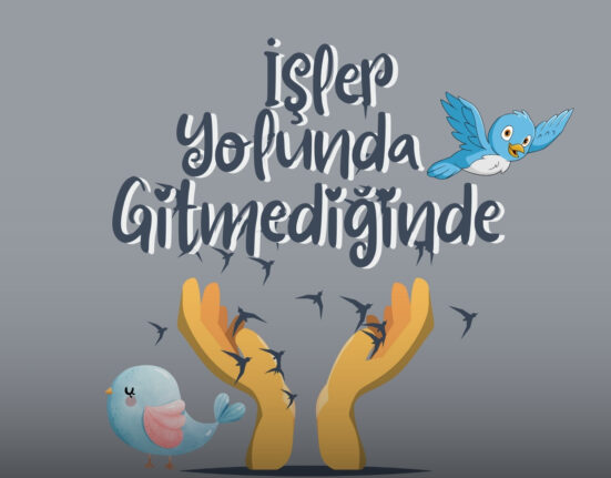 İşler Yolunda Gitmediğinde