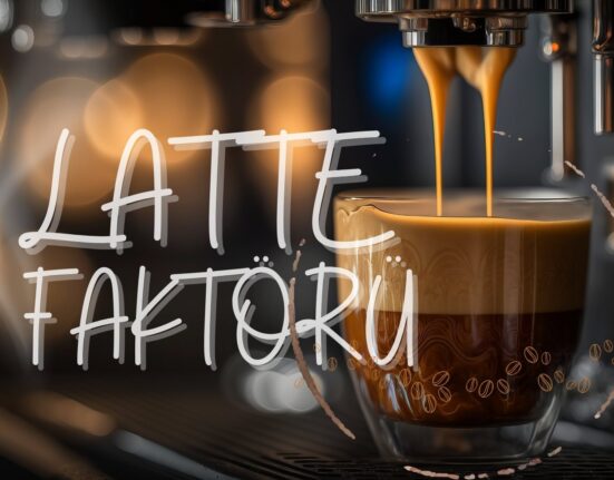 Latte Faktörü