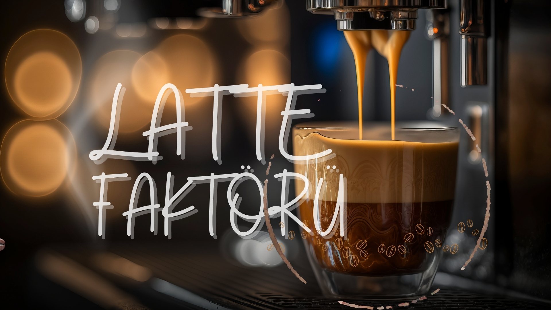 Latte Faktörü