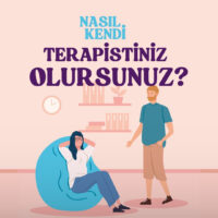Nasıl Kendi Terapistiniz Olursunuz