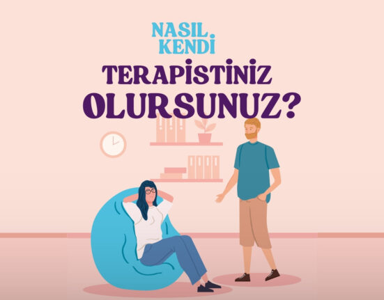 Nasıl Kendi Terapistiniz Olursunuz