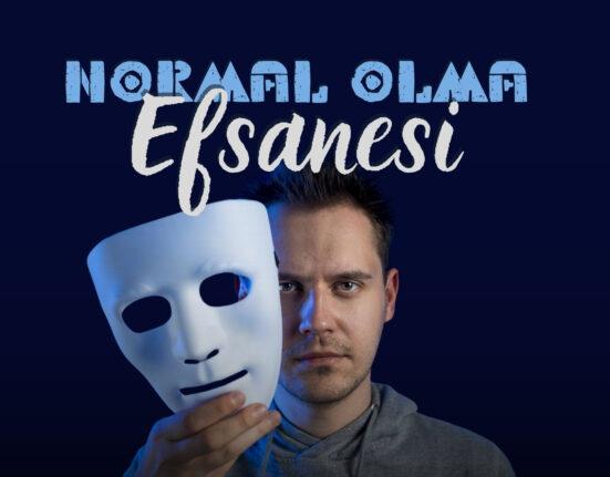 Normal Olma Efsanesi