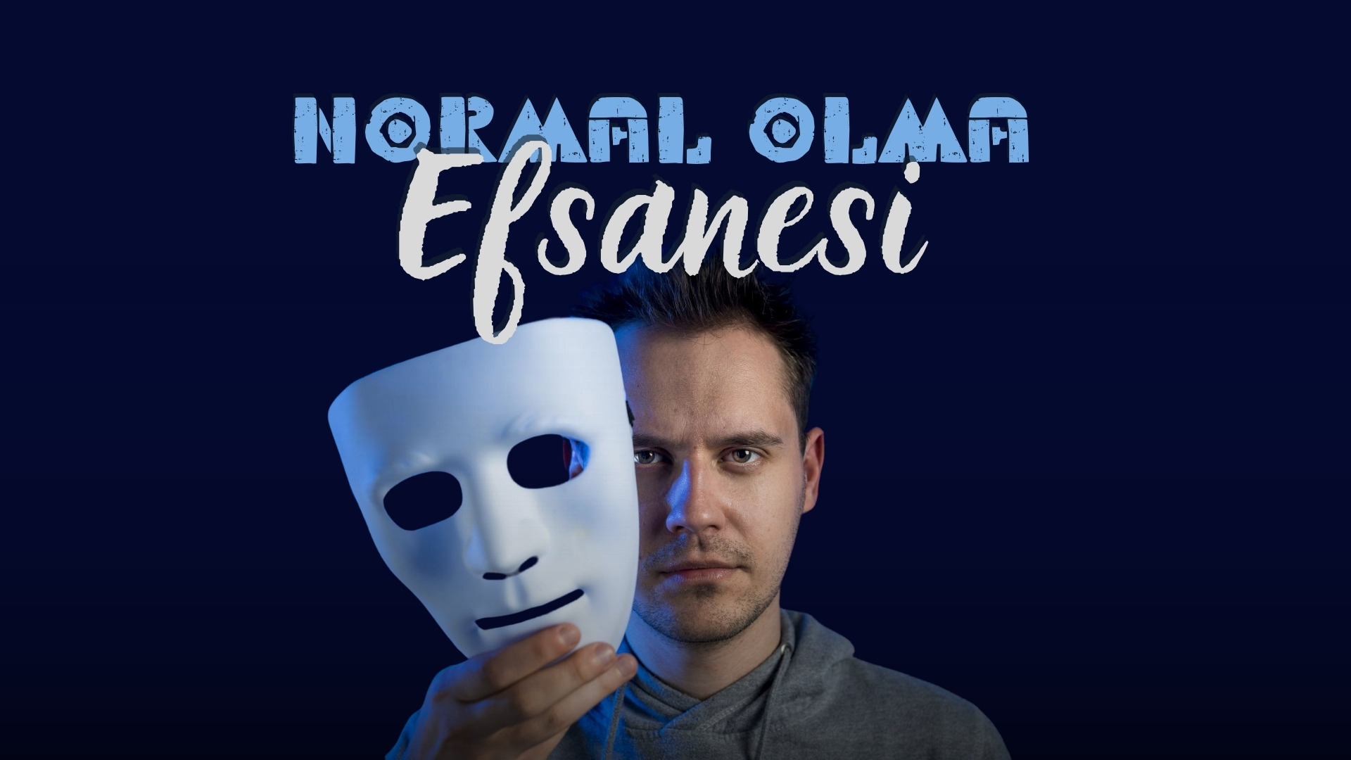 Normal Olma Efsanesi