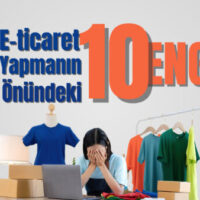 Online da iş yapmanın önündeki 10 engel