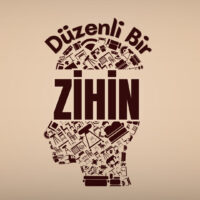 Organize Zihin