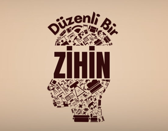 Organize Zihin