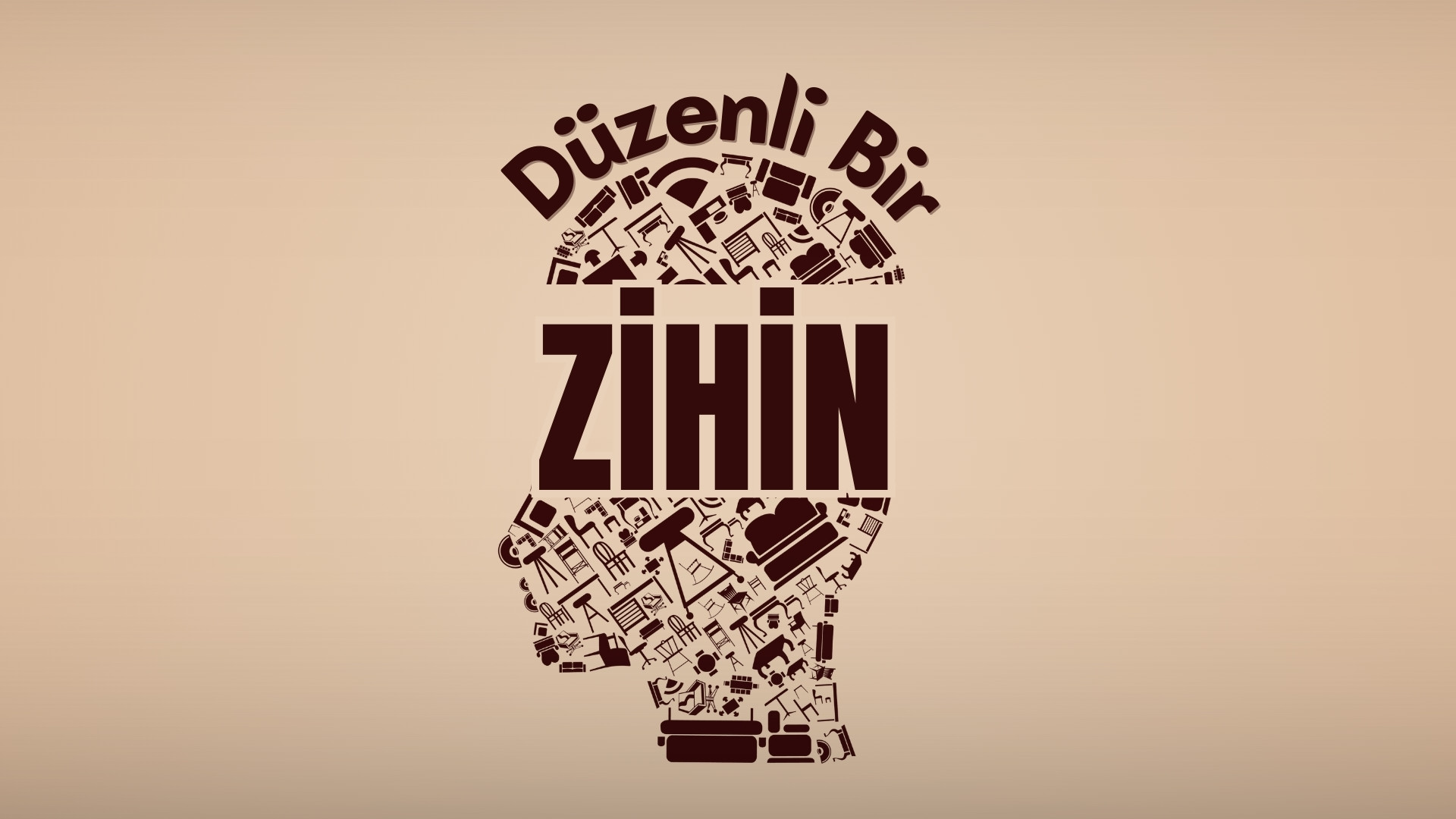 Organize Zihin