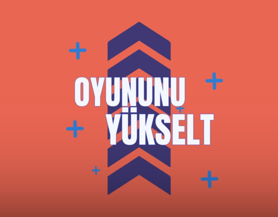 Oyununu Yükselt