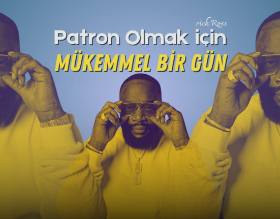 Patron Olmak için Mükemmel Bir Gün