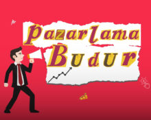 Pazarlama Budur