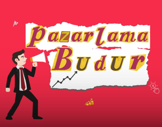 Pazarlama Budur