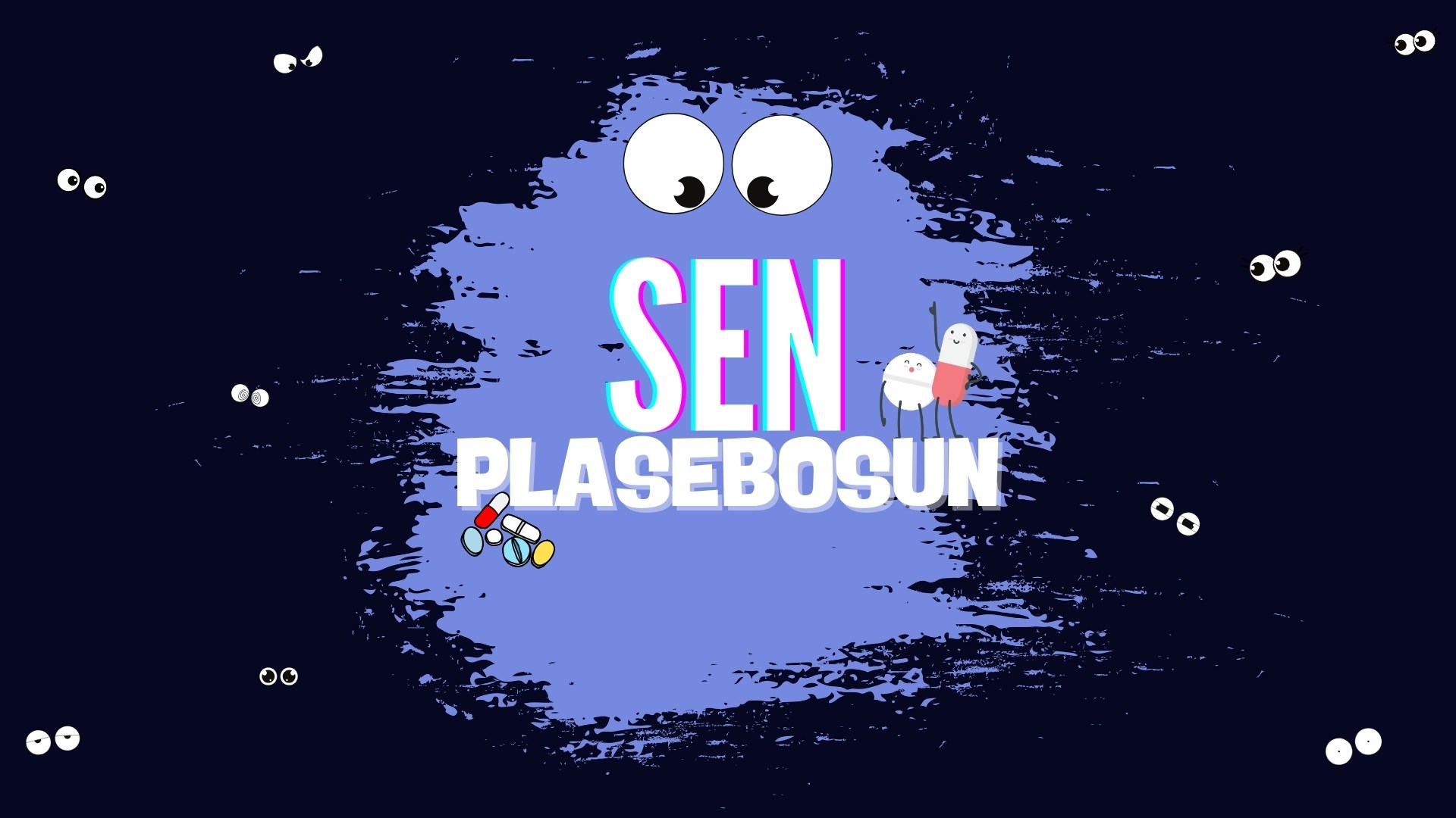 Sen Plasebosun