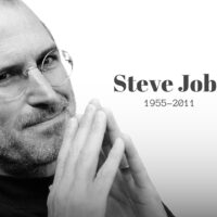 Steve Jobs