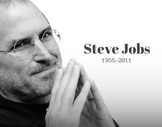 Steve Jobs