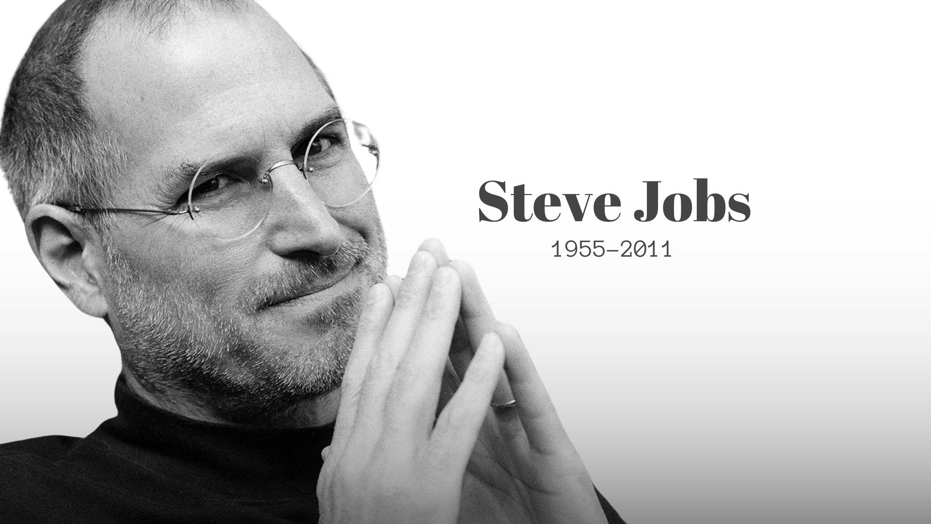 Steve Jobs