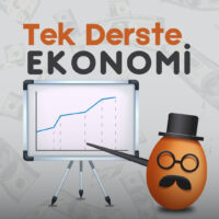Tek Derste Ekonomi