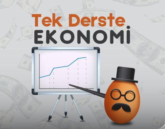 Tek Derste Ekonomi