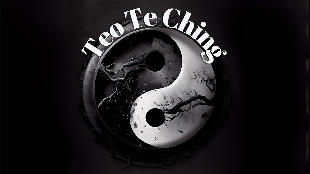Teo Te Ching